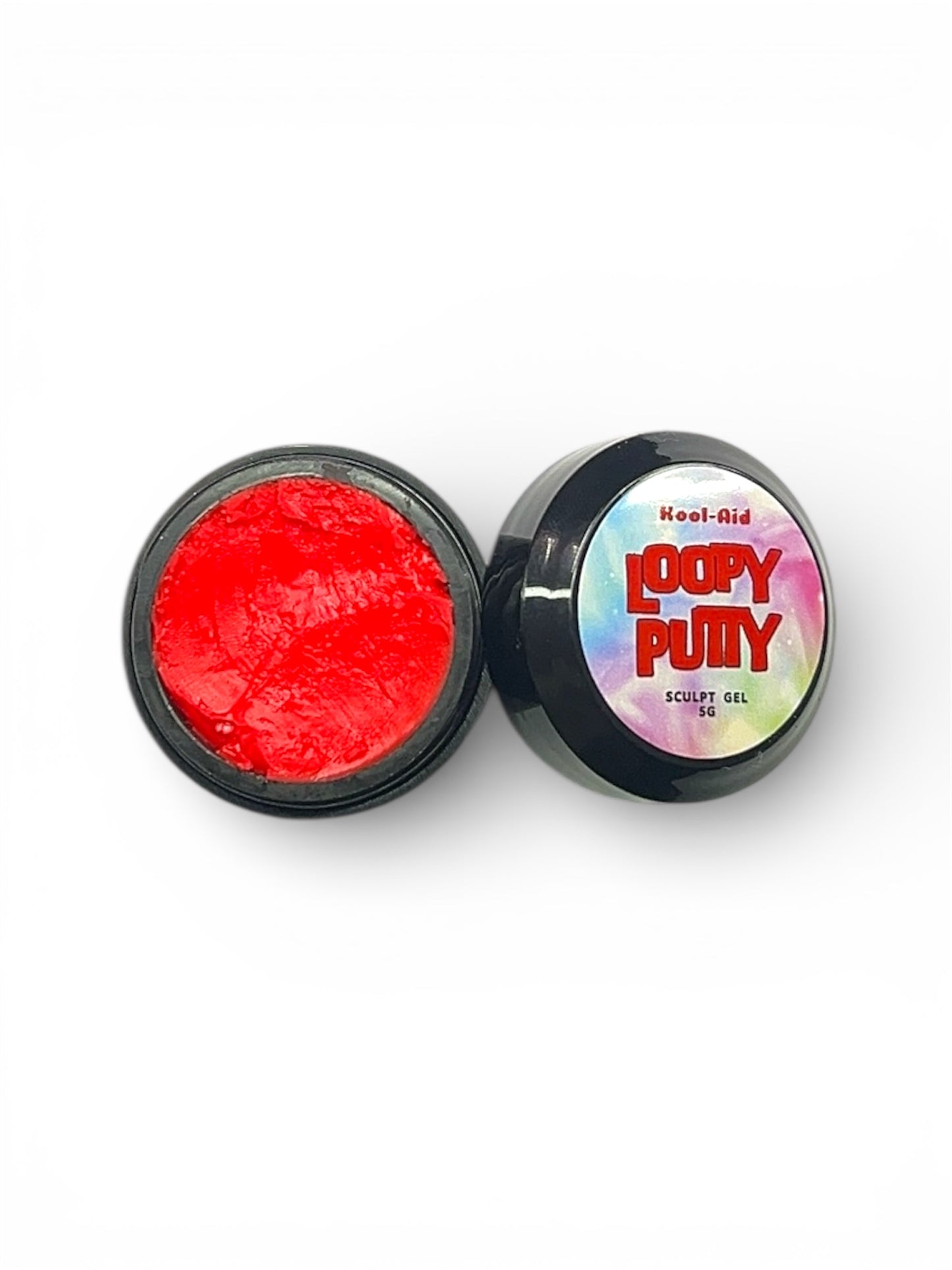 Kool-aid Loopy Putty
